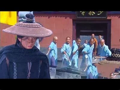在线看电影《遁入江湖》，与众不同的江湖冒险盛宴等你来体验！