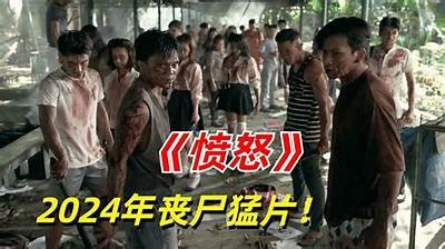 《行尸之惧》电影完整版免费在线观看，探索末日生存的惊悚冒险之旅！