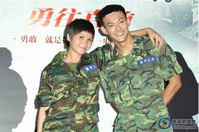 《震撼战场：英雄壮志与兄弟情深的史诗长篇军事剧》